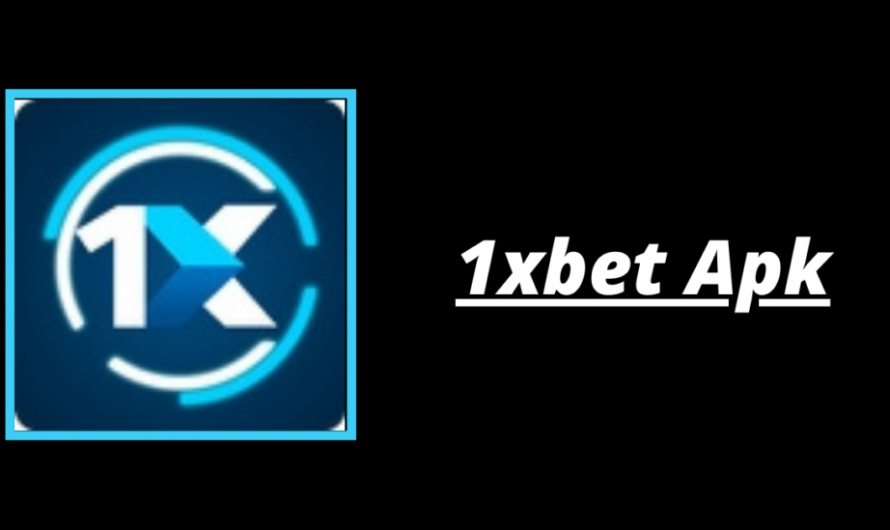 1xbet Apk
