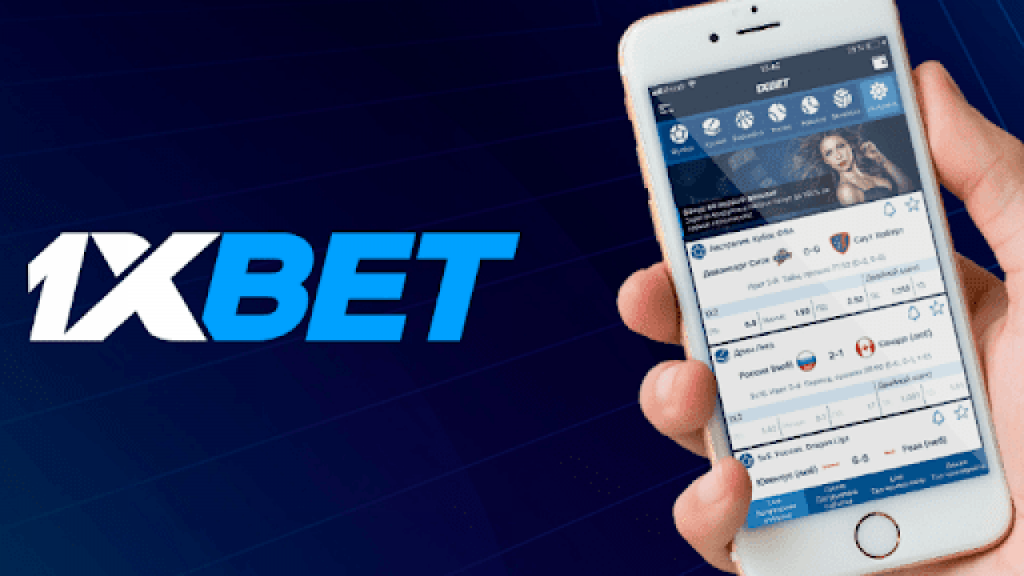 1xbet Mobil