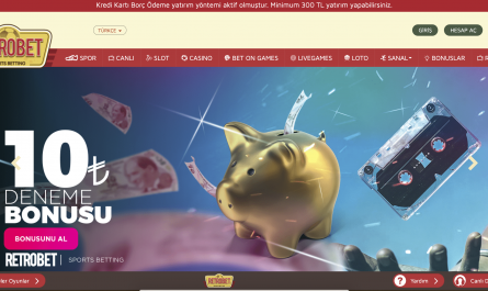 Retrobet Güvenilir Mi