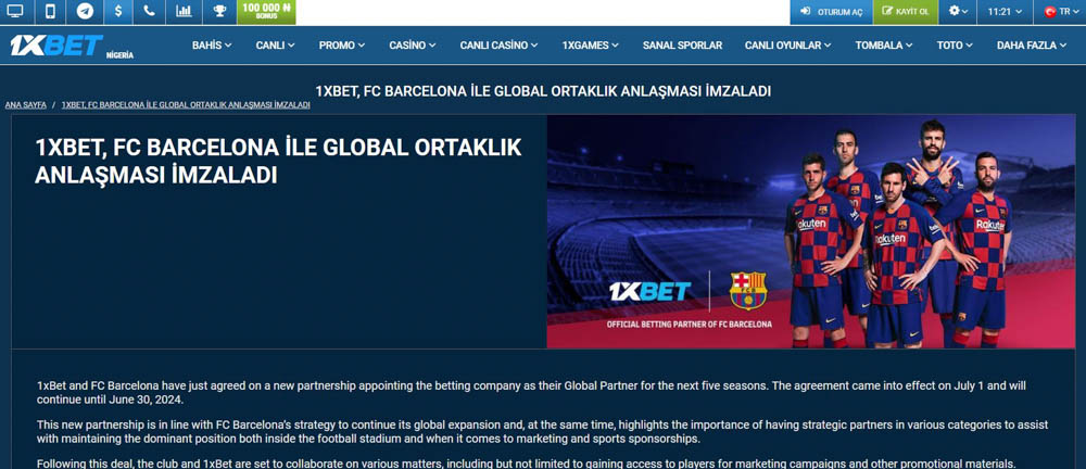 1xbet Güvenilir Mi Turk
