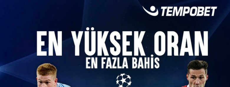 Tempobet Bahis turk