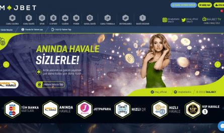 Imajbet TV