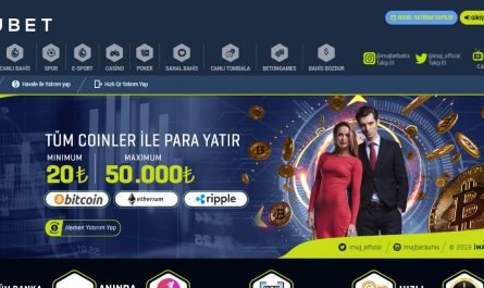 Imajbet Bahis
