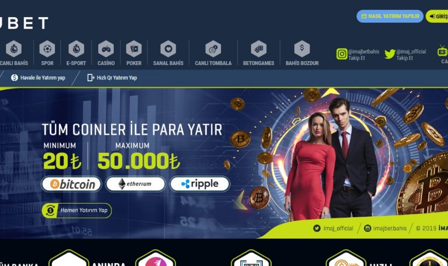 Imajbet Bahis