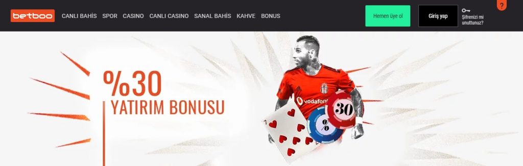 Betboo Guncel adresi turkiye