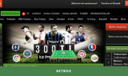 Betboo TV