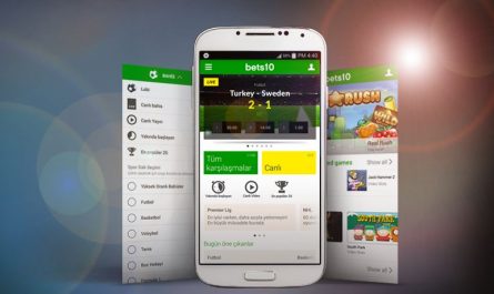 Bets10 Mobil Turk