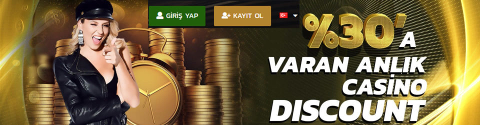 Vdcasino Casino turk