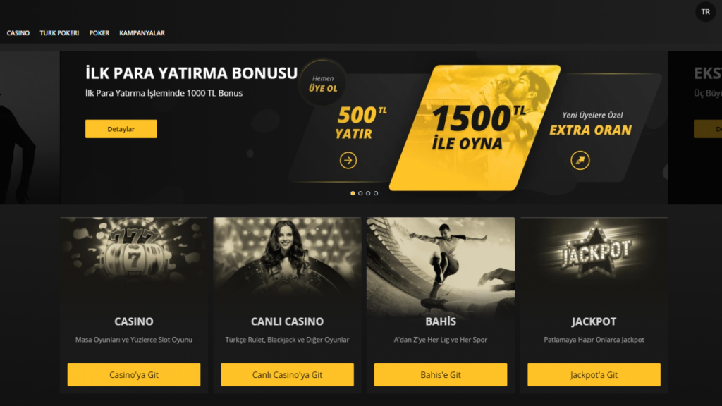 Mobilbahis Güvenilir Mi turkiye