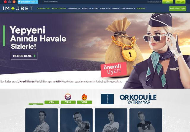 Imajbet Yeni Adresi turk