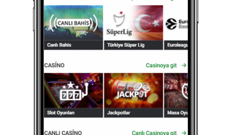 Bets10 Apk Turk