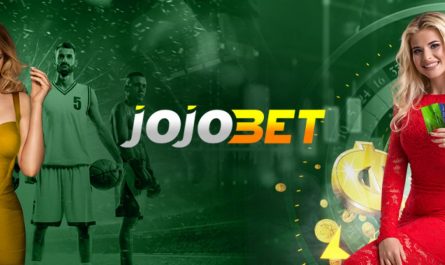 Jojobet Yeni Adresi Turk
