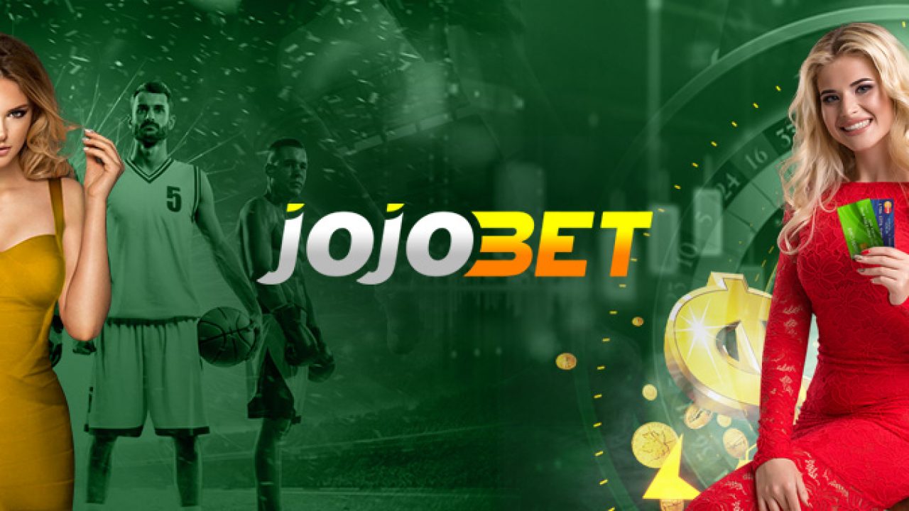 Jojobet Yeni Adresi Turk