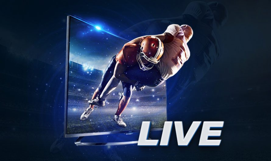 1xbet TV