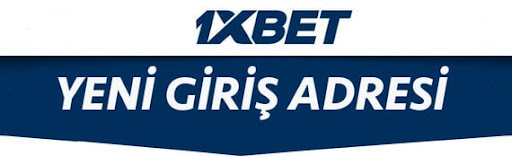 1xbet Giriş Turkiye