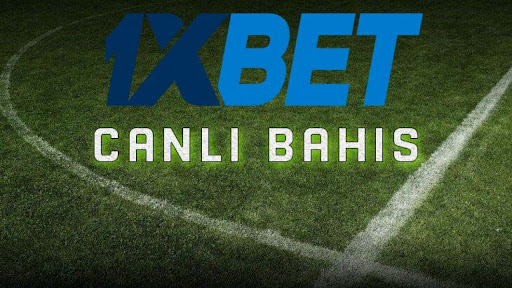 1xbet Canlı Bahis Turk