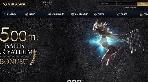 Vdcasino Yeni Adresi turkiye