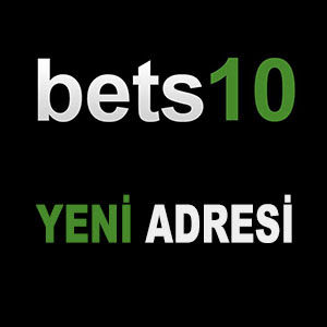 Bets10 Yeni Adresi Turkiye