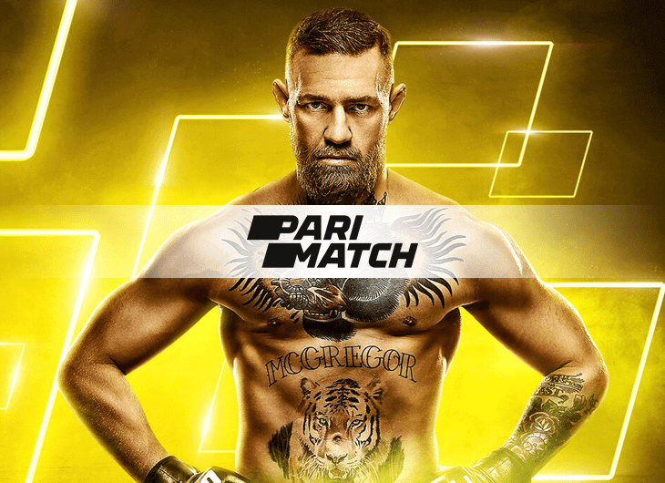 Parimatch Giriş