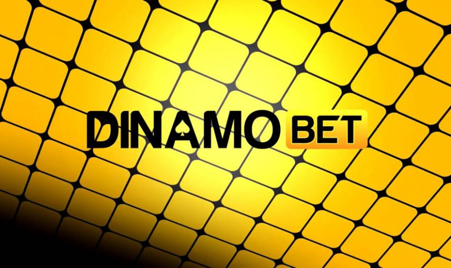 Dinamobet Yeni Adresi