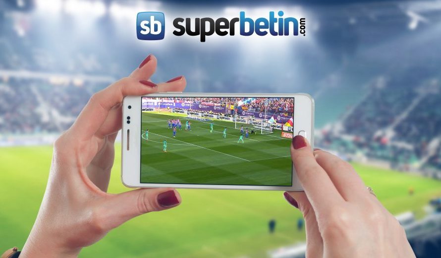 Superbetin giriş