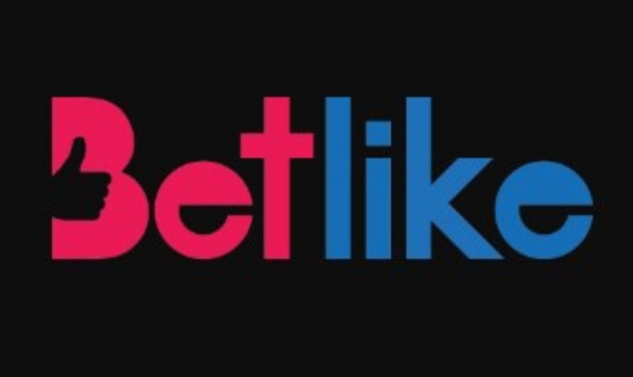 Betlike bahis