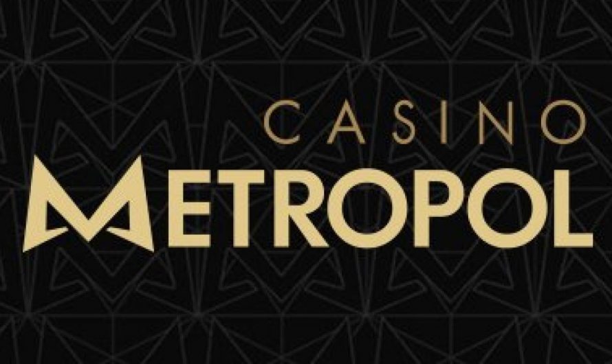 CasinoMetropol Mobil