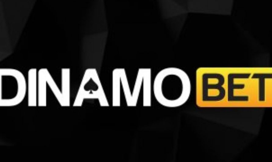 Dinamobet Tv