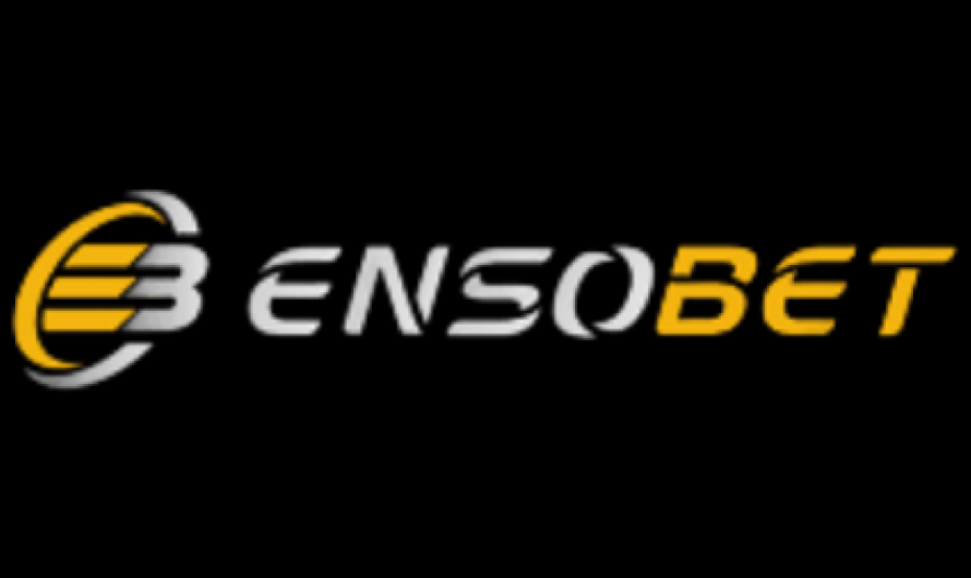 Ensobet Giriş
