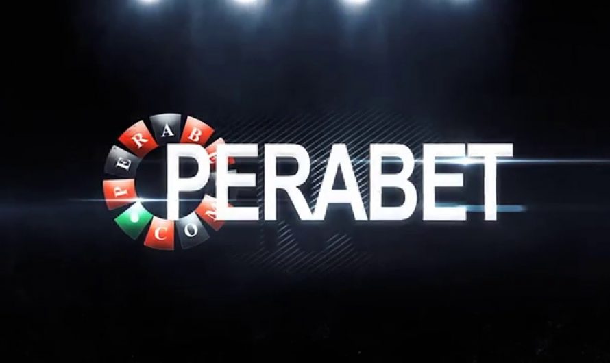 Perabet tv