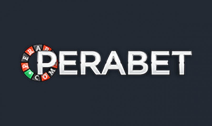 Perabet Giriş