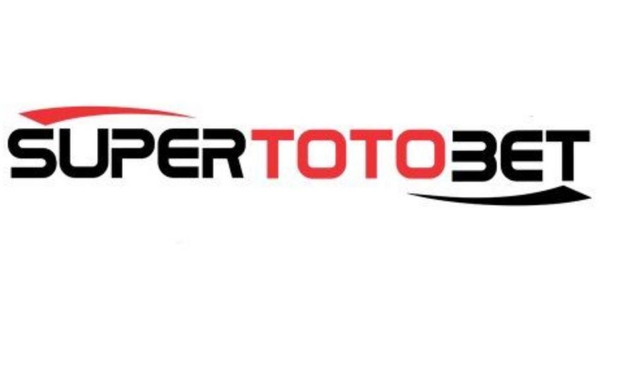 SuperTotobet Giriş