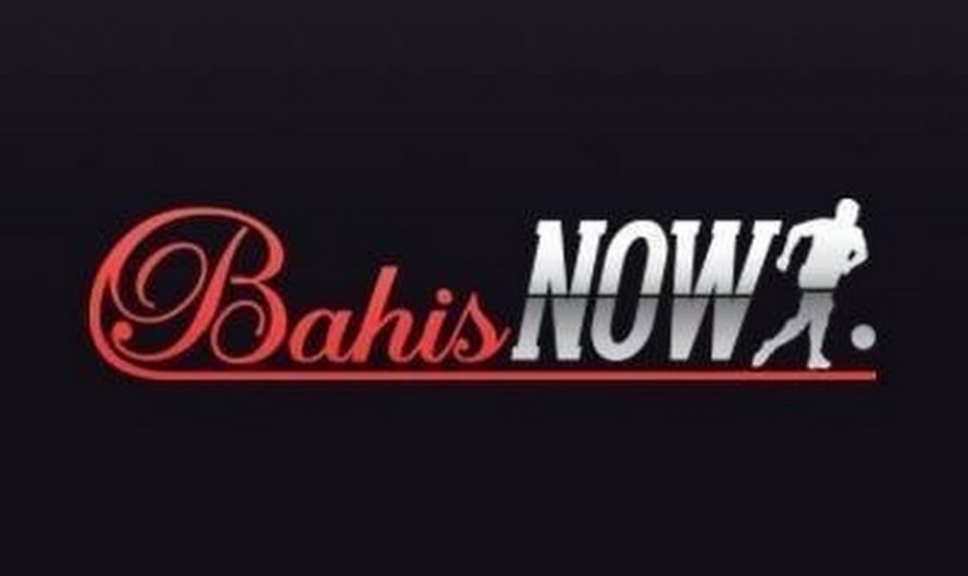 Bahisnow Bahis