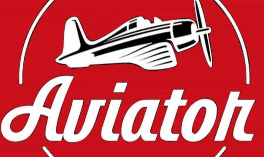 Aviator Game