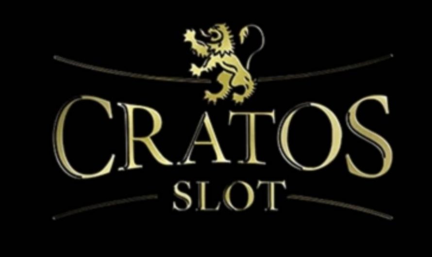 Cratosslot