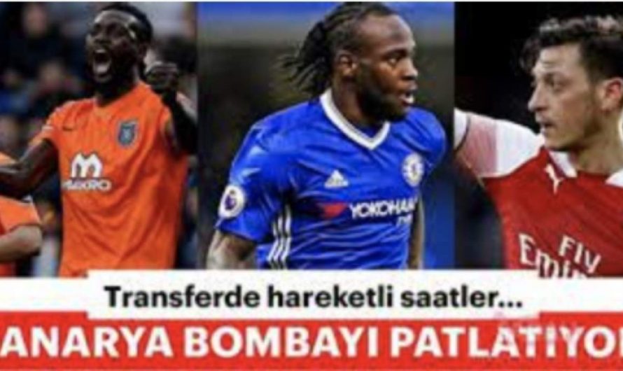 Galatasaray transfer