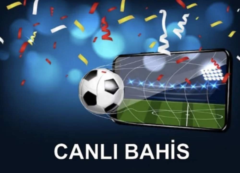 Yasal Bahis Siteleri
