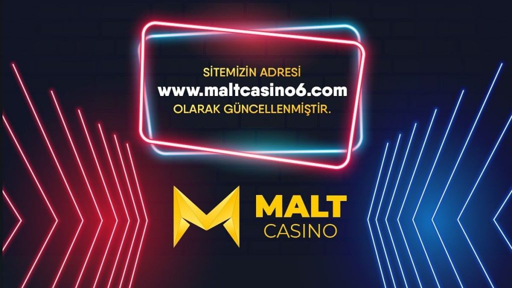 Malt Casino incelemeleri, yeni oyuncuların doğru
