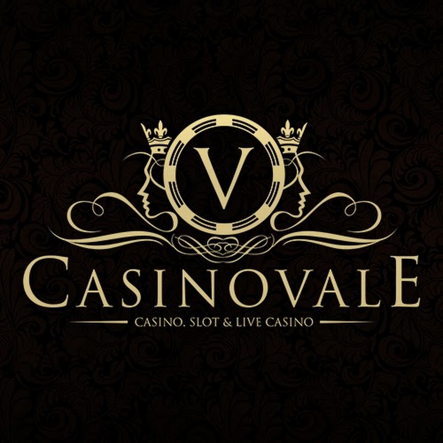 Casino Vale, kumarhane deneyimi seven herkes için mükemmel bir seçenektir